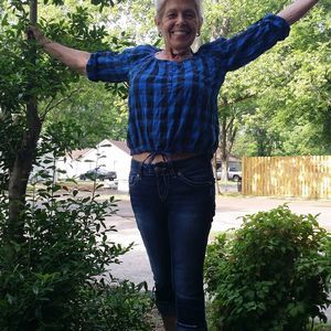 Meet your Posher, Barbara